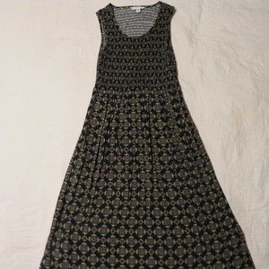 3/$20:  Croft and Barrow Smocked Dress